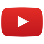 youtube logo
