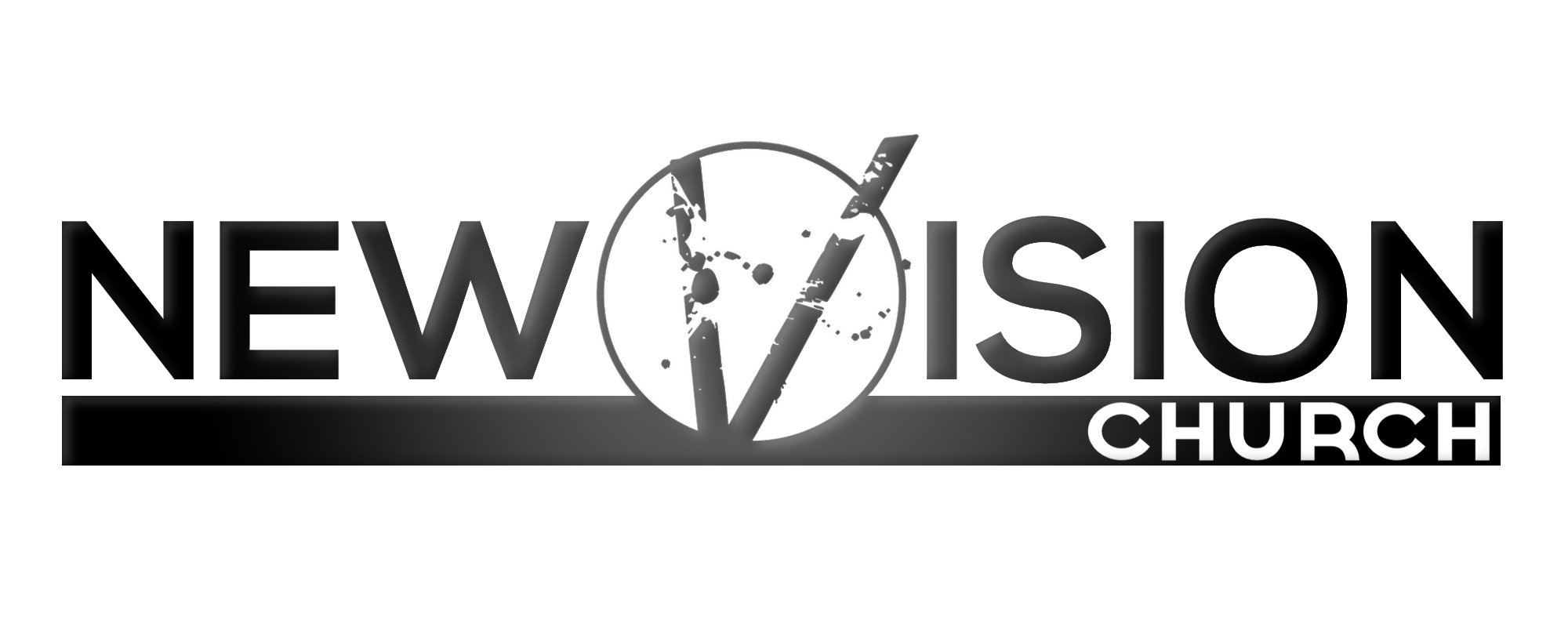 logo | New Vision Church