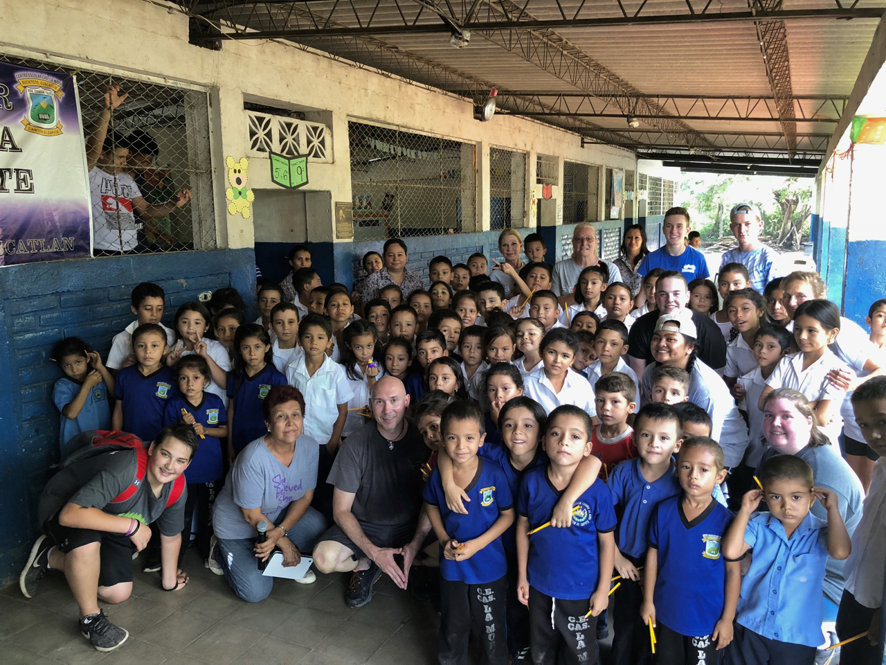 Bible Studies at NVC