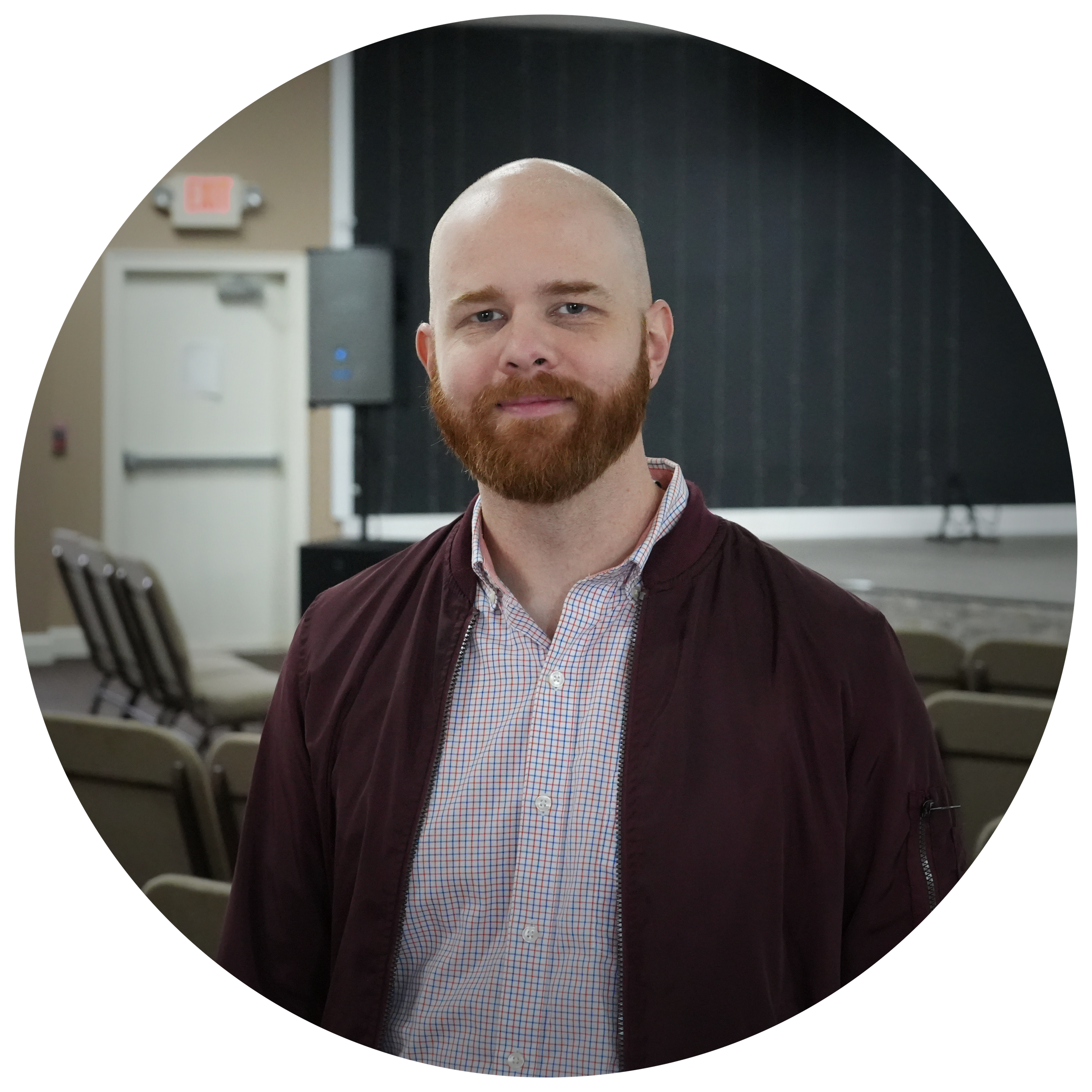 Brandon Worship Leader