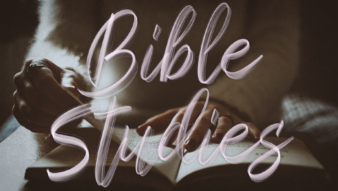 Bible Studies at NVC