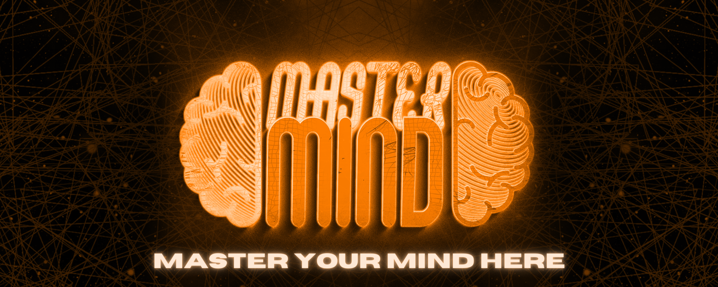 MasterMind mental health brain series