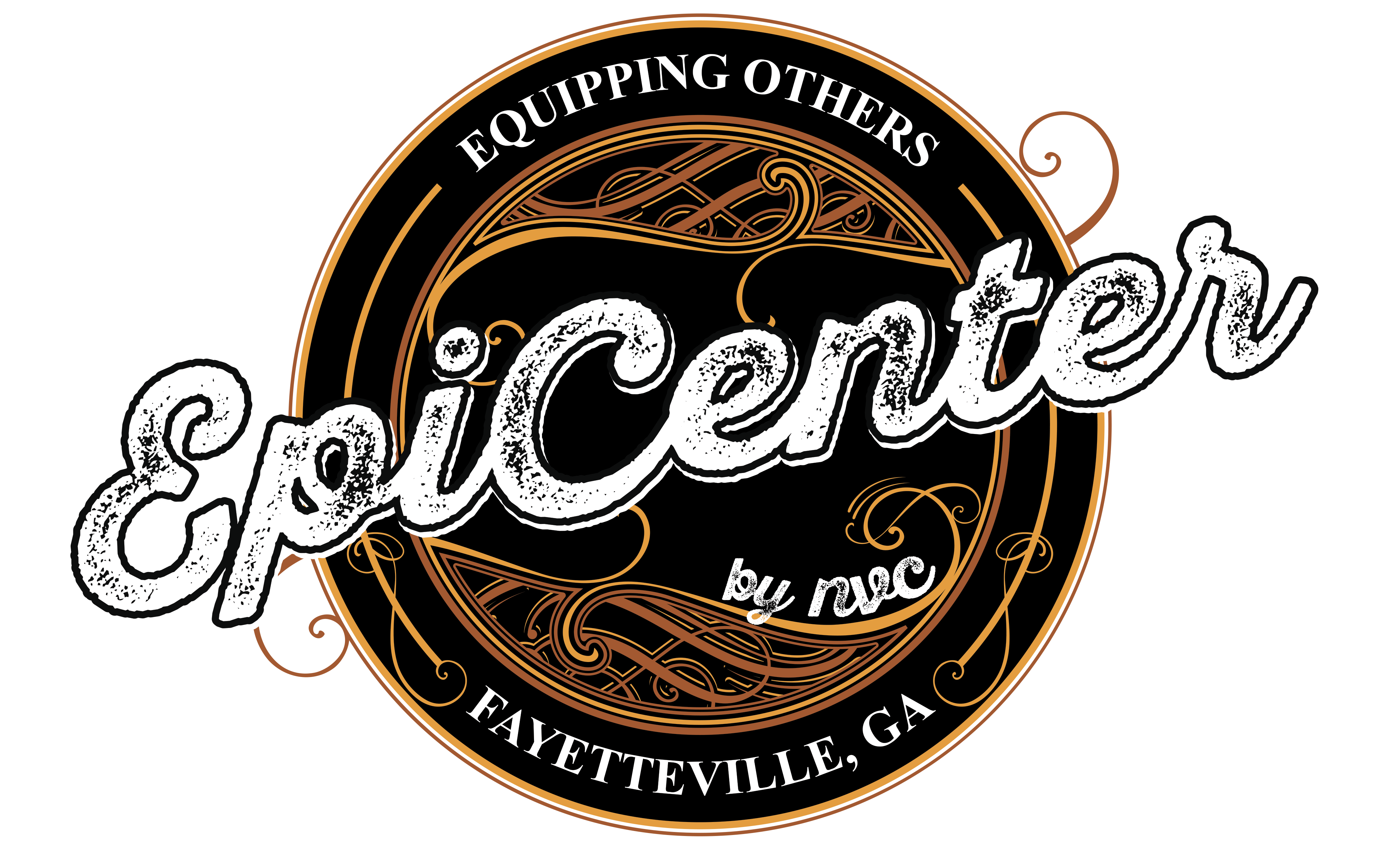 logo for EpiCenter Fayetteville Georgia