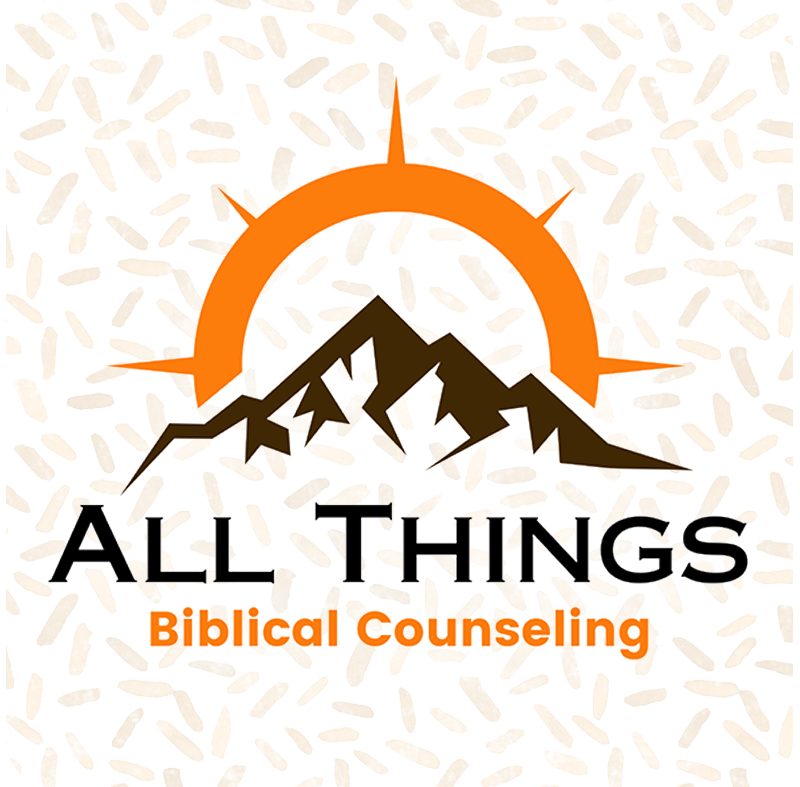 All Things Biblical Counseling Logo
