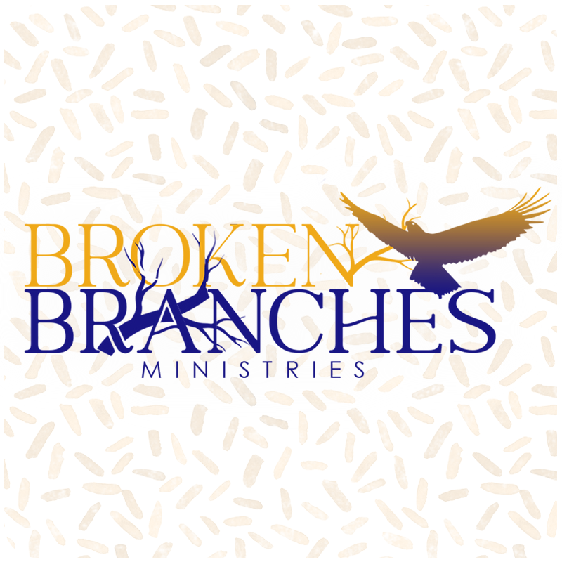 broken branches logo