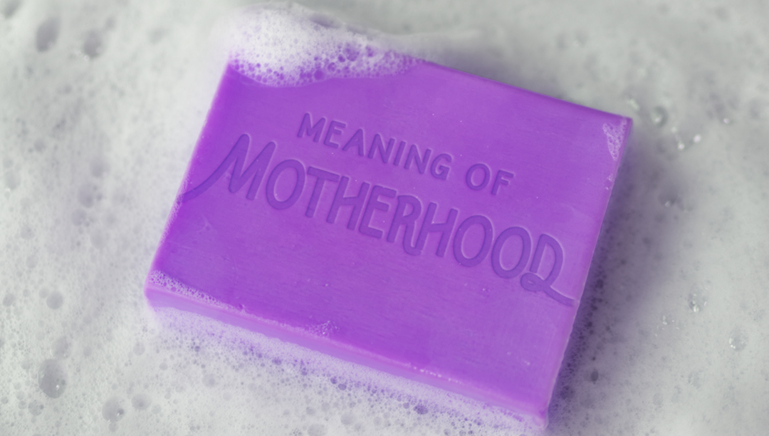More Than Biology: The True Meaning of Motherhood